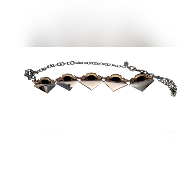 Stella & Dot Rory Statement Necklace - Picture 8 of 15